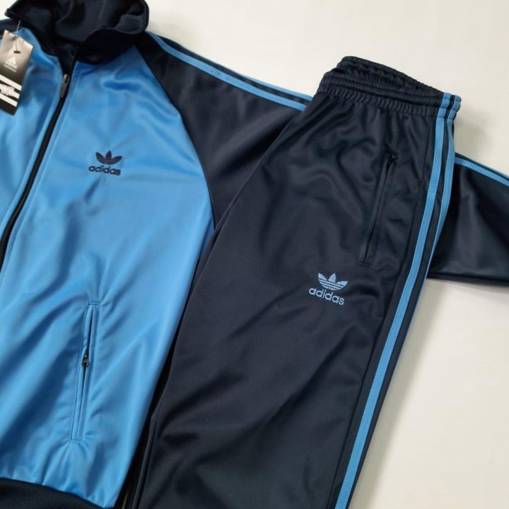 Спортивный костюм Adidas Schuster артикул 188