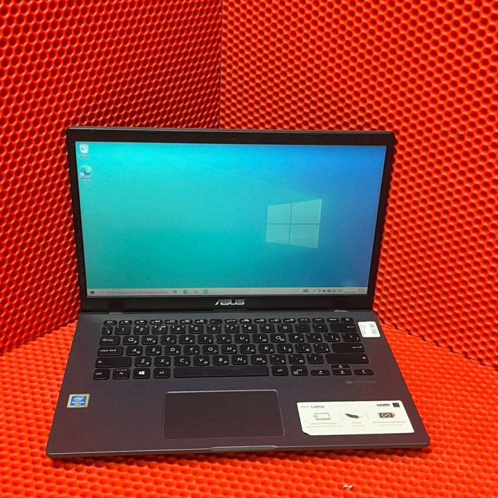 Ноутбук ASUS A409F (Мл)