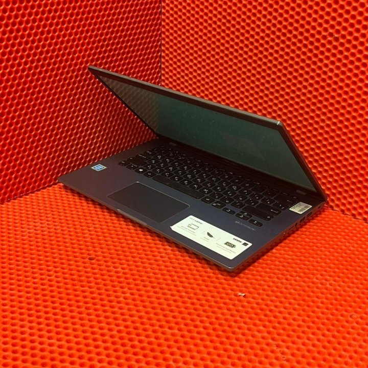 Ноутбук ASUS A409F (Мл)