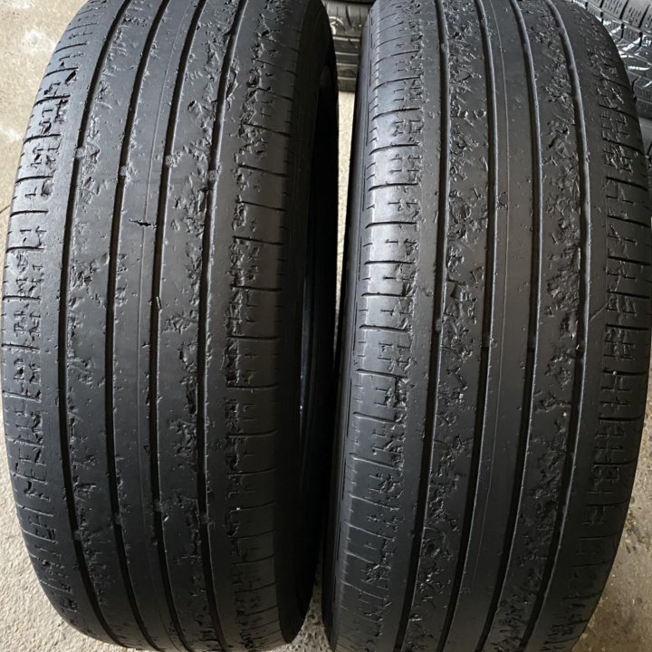 Nexen CP672 205/65 R16☀️