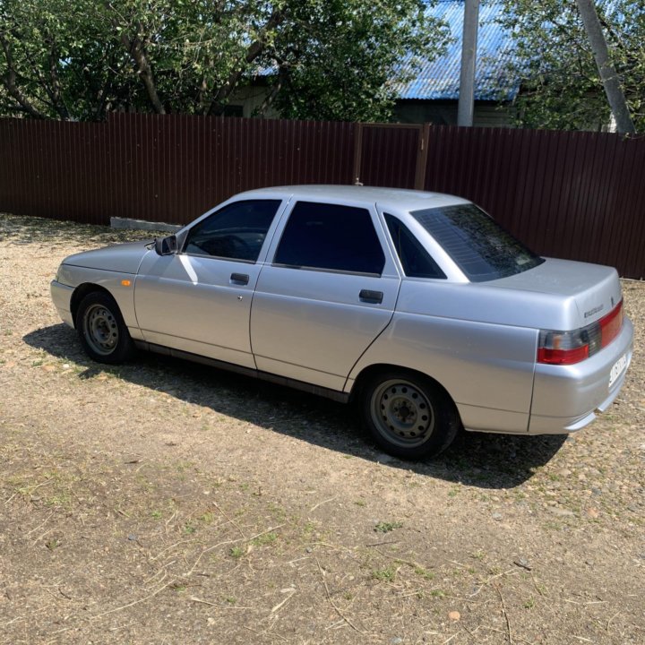 ВАЗ (Lada) 2110, 2005