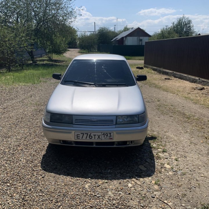 ВАЗ (Lada) 2110, 2005