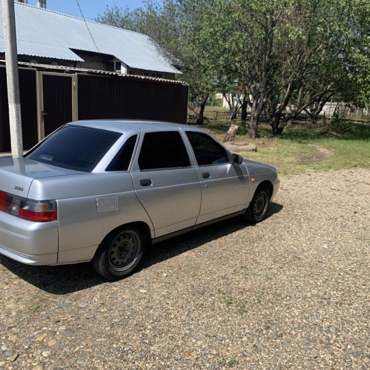 ВАЗ (Lada) 2110, 2005