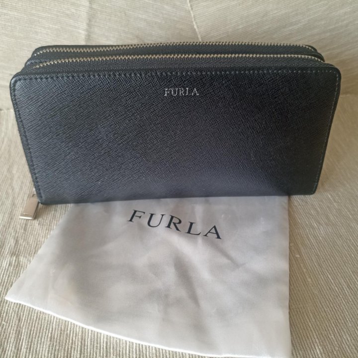 Кошелёк клатч FURLA