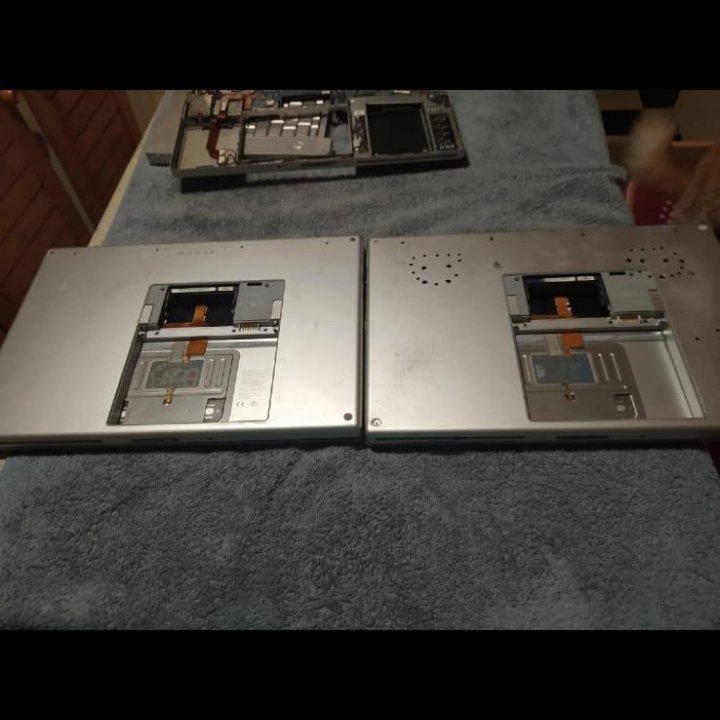 MacBook Pro. A1150 /A1146/ A1114