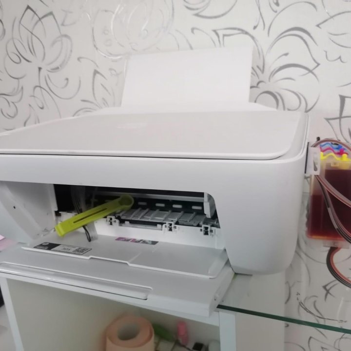 HP DeskJet 2320