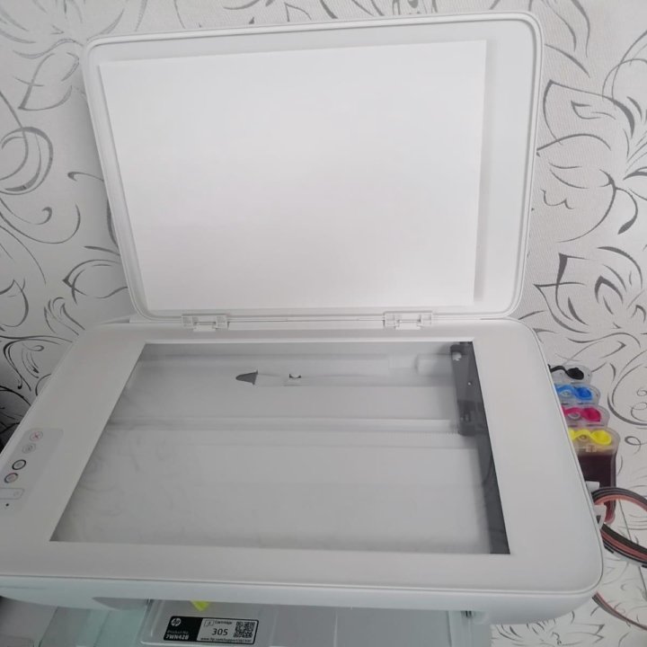 HP DeskJet 2320