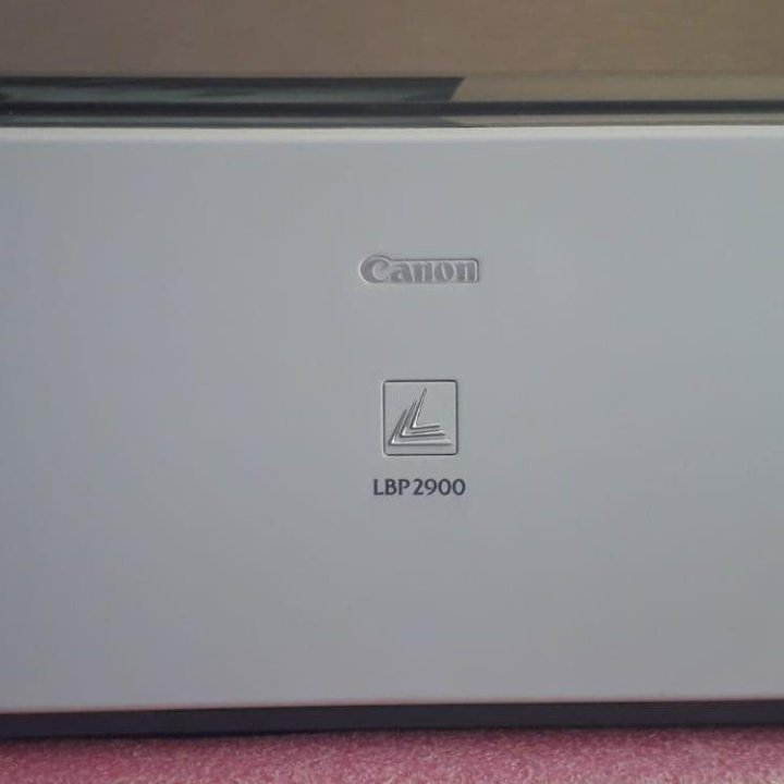 Принтер Canon LBP2900