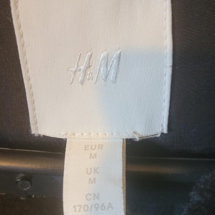 Куртка женская H&M