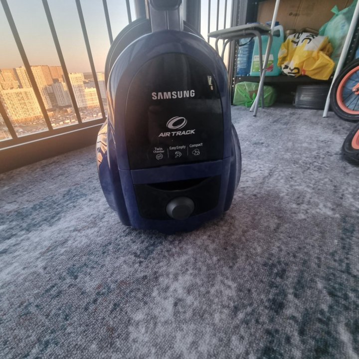 Пылесос samsung