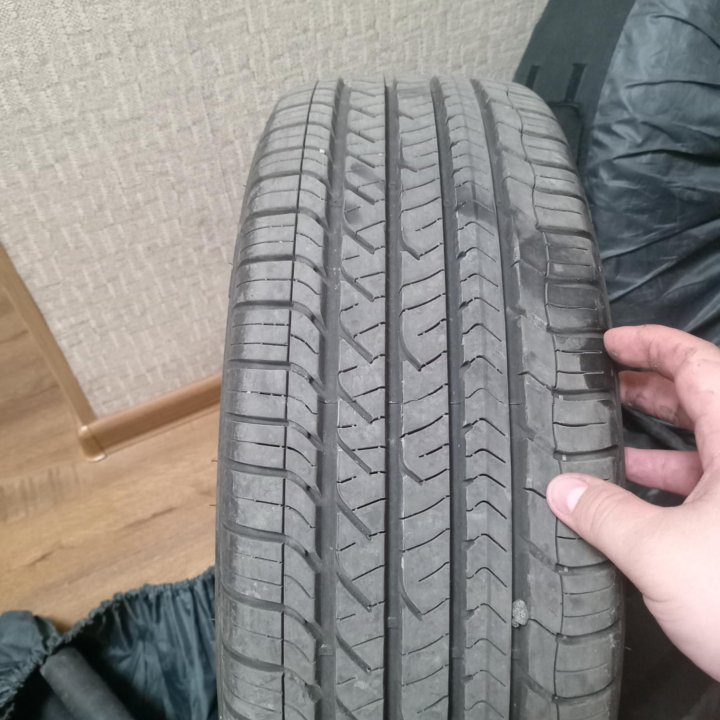 Goodyear eagle sport TZ 195,55,R16,91V