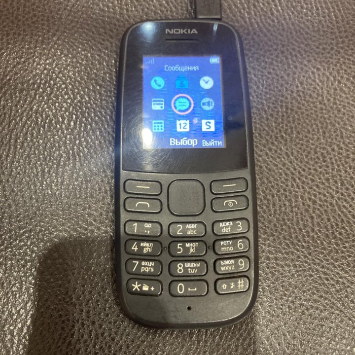 Телефон Nokia TA-1203