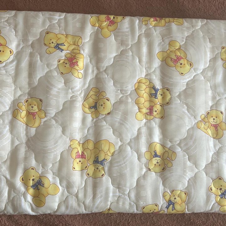 Матрас Lonax Baby 60x110