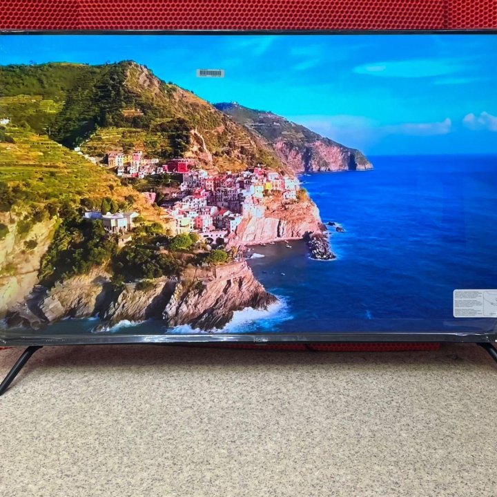 Телевизор Haier 43 smart Tv S1 (Мл)