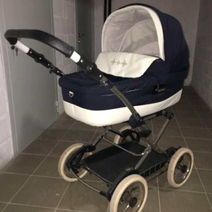 Коляска Peg Perego (Италия)