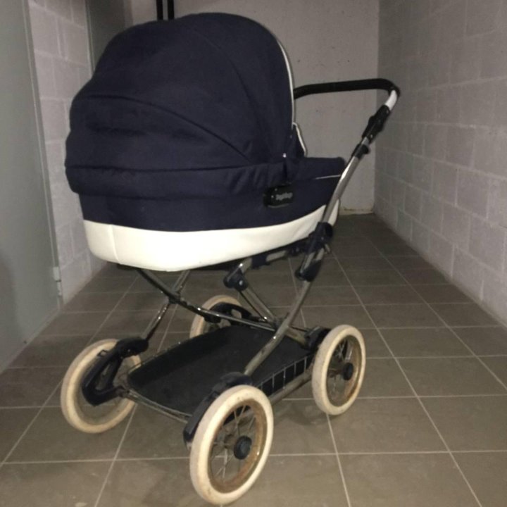 Коляска Peg Perego (Италия)