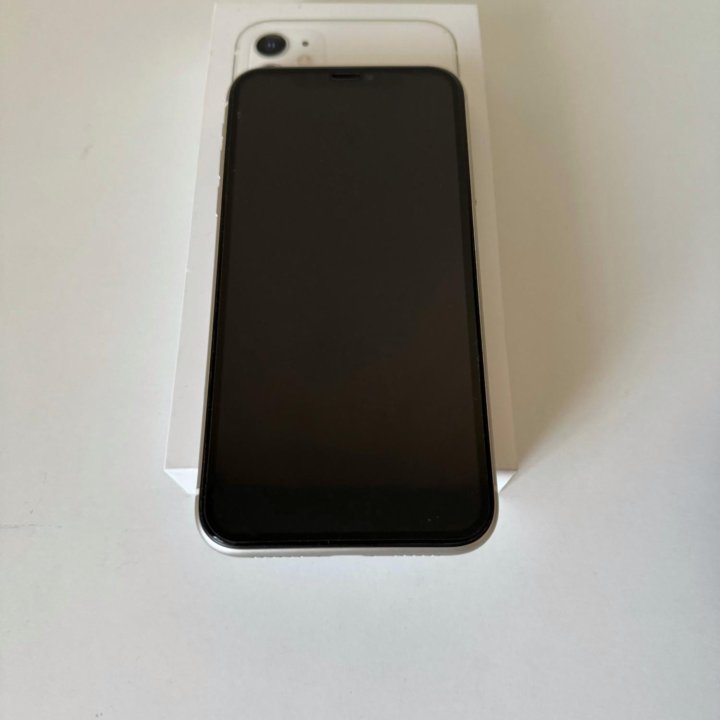 Apple IPhone 11 128 gb