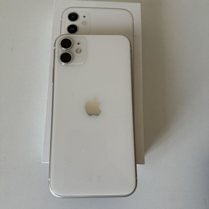 Apple IPhone 11 128 gb