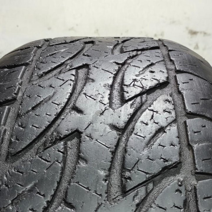 275/65R17 115T Bridgestone Dueler A/T 694 одиночка