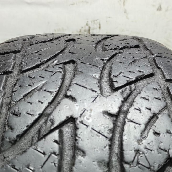 275/65R17 115T Bridgestone Dueler A/T 694 одиночка