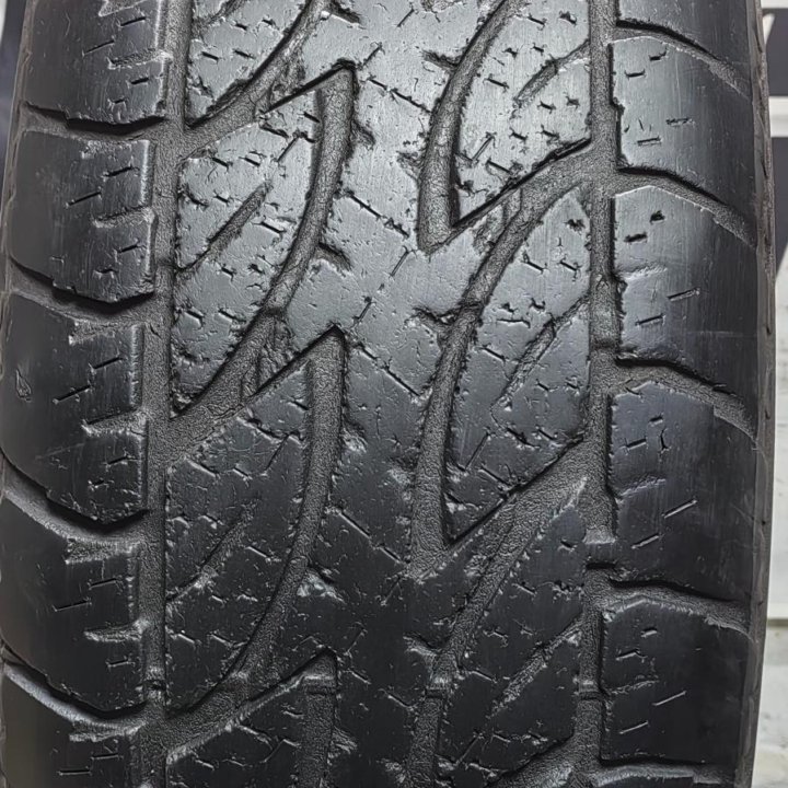 275/65R17 115T Bridgestone Dueler A/T 694 одиночка