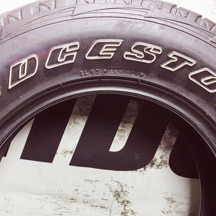 275/65R17 115T Bridgestone Dueler A/T 694 одиночка