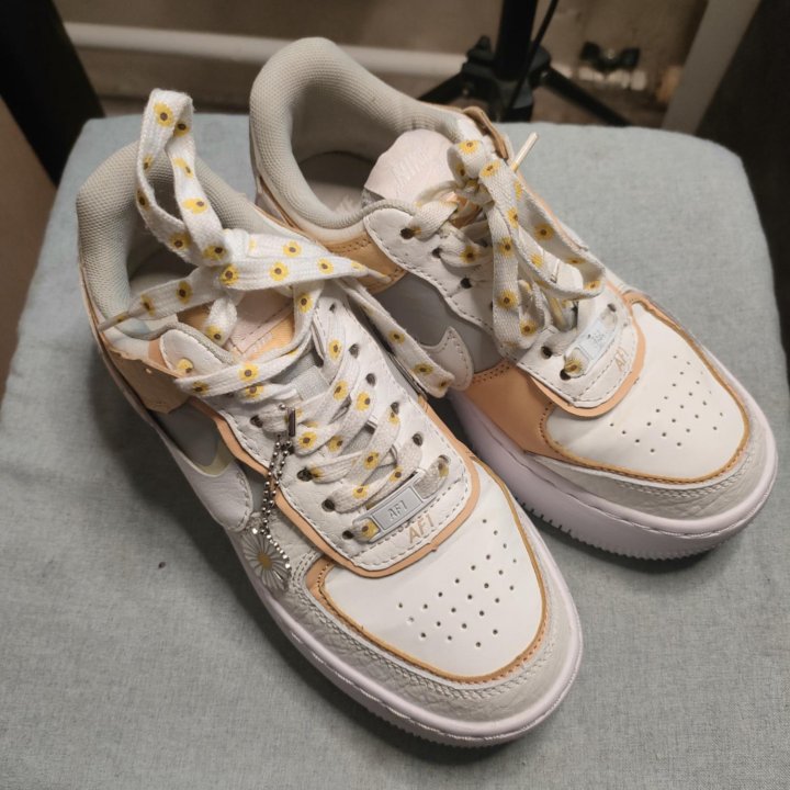 Кроссовки nike airforce