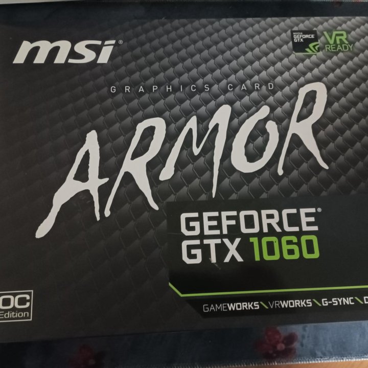 1060 3gb