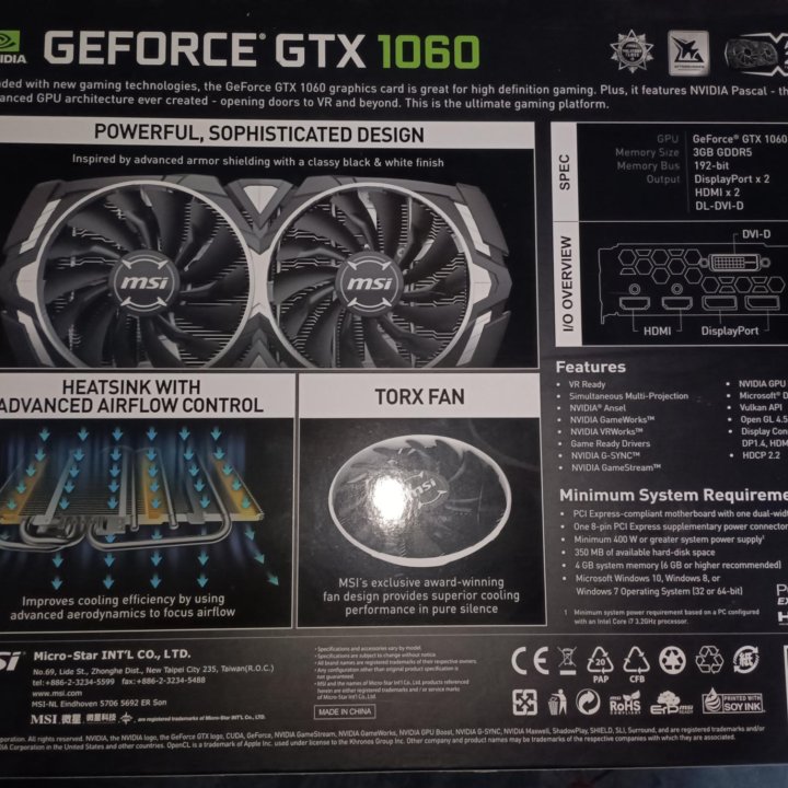 1060 3gb