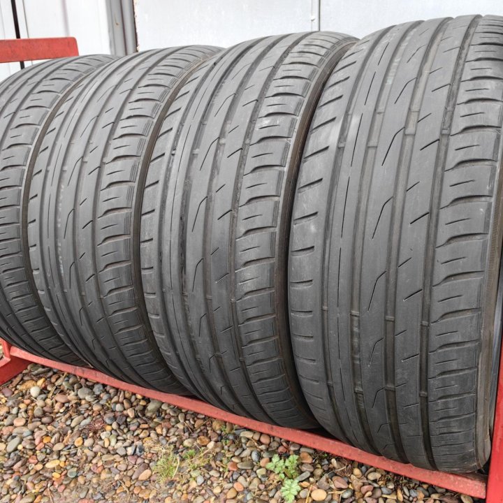 Комплект Toyo Proxes CF2 SUV 245/45 r20