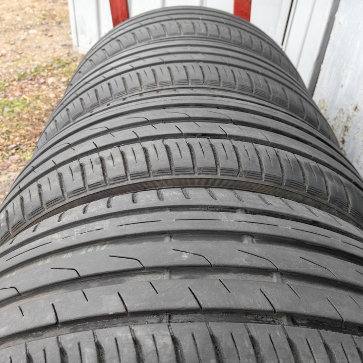 Комплект Toyo Proxes CF2 SUV 245/45 r20