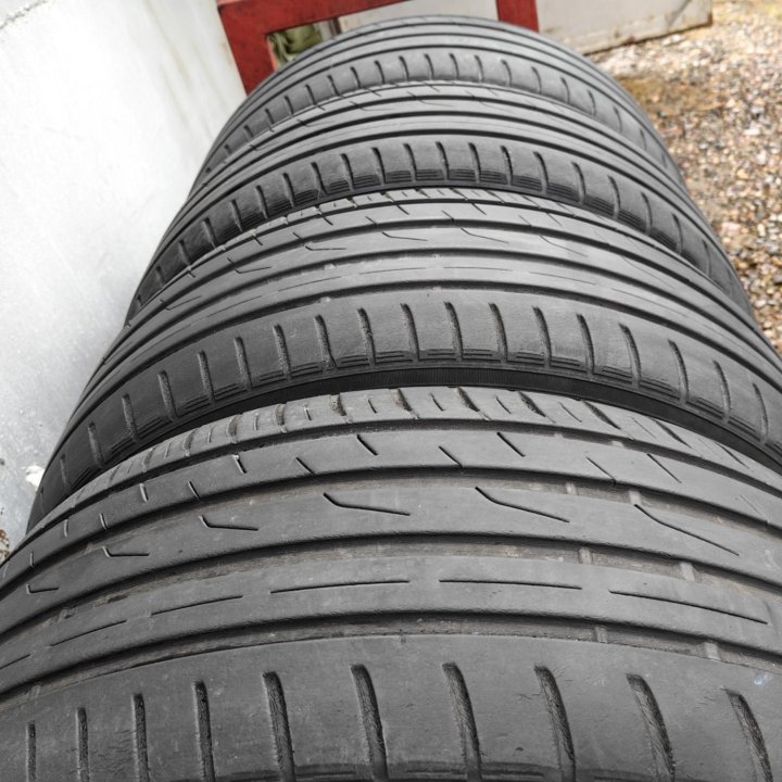 Комплект Toyo Proxes CF2 SUV 245/45 r20