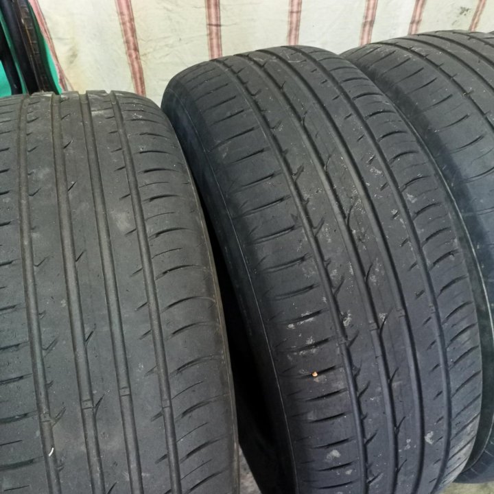 Hankook ventus preme 2