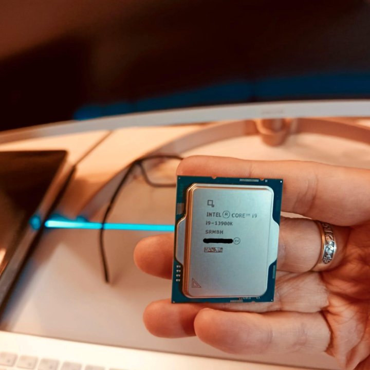 intel core i9-13900k