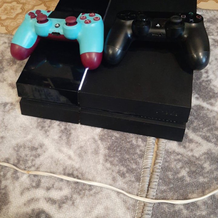 Ps4