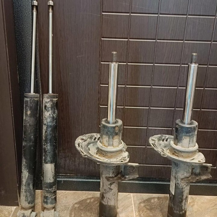 Амортизаторы