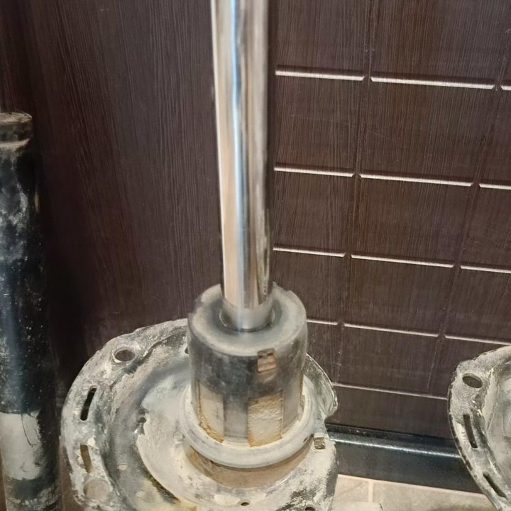 Амортизаторы