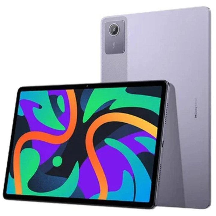 Lenovo Pad 2024 8/256GB (90Гц, 11