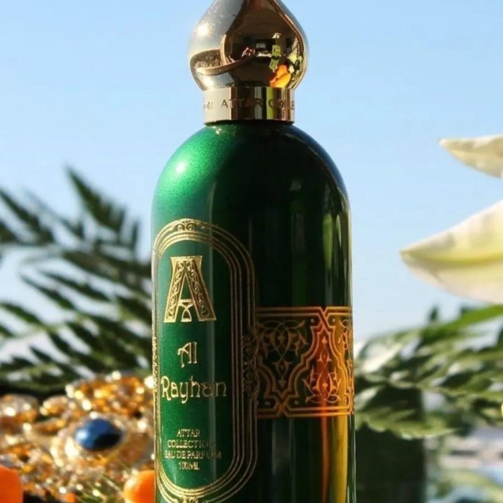 Духи Attar Collection Al Rayhan унисекс