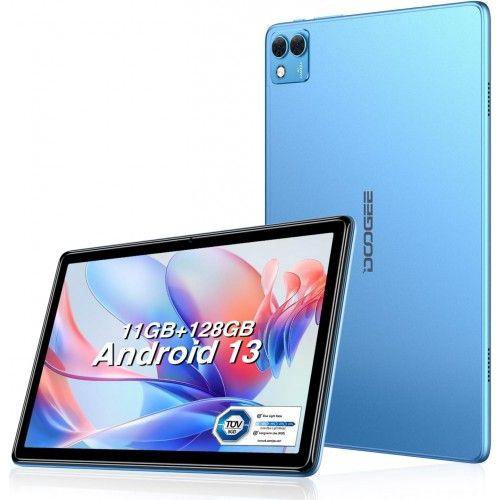 Doogee Tab T10S 6/128GB Blue