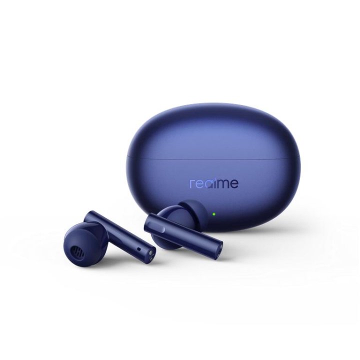 Беспроводные наушники Realme Buds Air 5 Blue