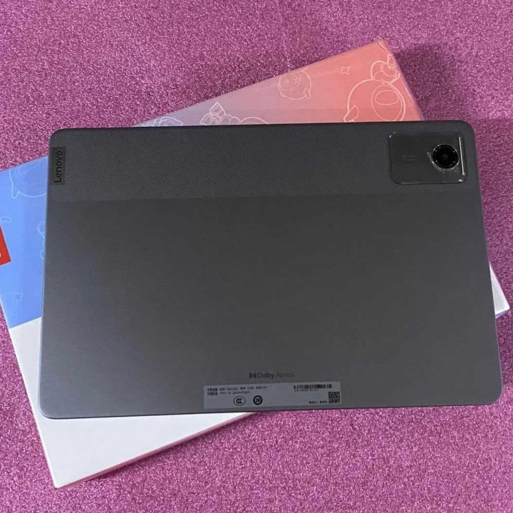 Lenovo Pad 2024 12/256GB (11