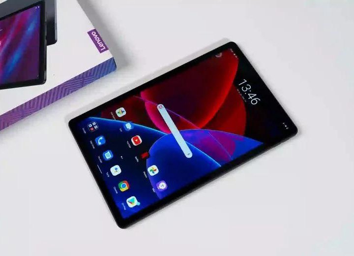 Lenovo Pad 2024 12/128GB (90Гц, 11