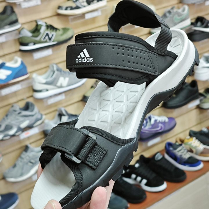 Сандали Adidas