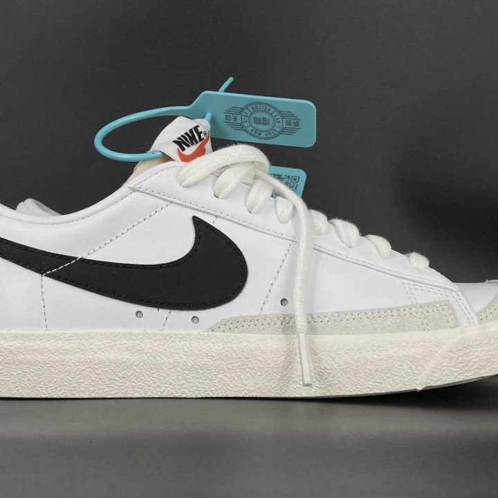 Nike blazer кеды новые оригиналы