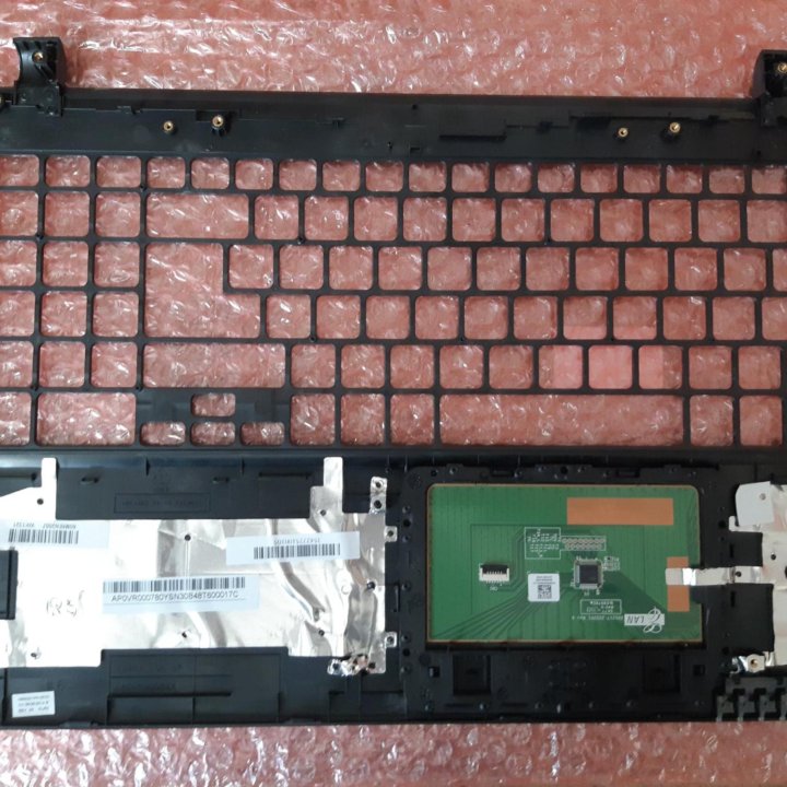 Топкейс Acer E1-572/572G/532