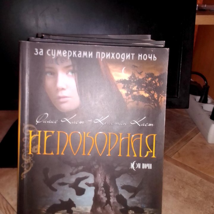 Книги роман