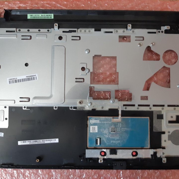 Топкейс Lenovo G500s/G505s