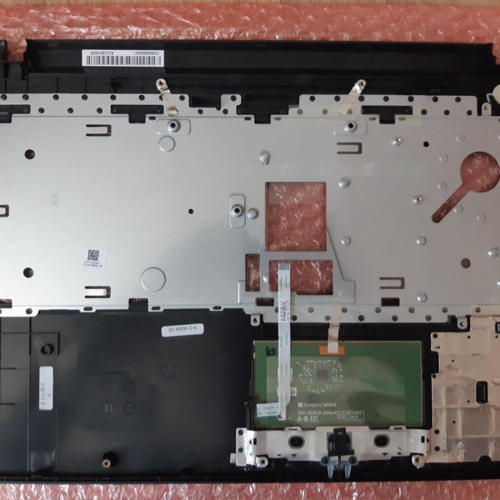 Топкейс Lenovo G50-70