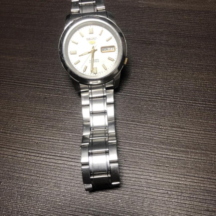 Seiko часы